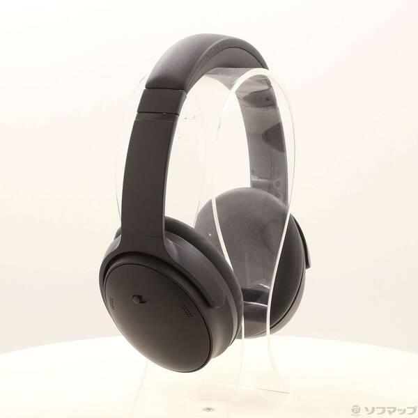 〔中古〕BOSE(ボーズ) Quiet Comfort Headphones ブラック〔276-ud〕 |  | 03