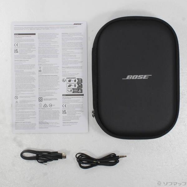 〔中古〕BOSE(ボーズ) Quiet Comfort Headphones ブラック〔276-ud〕 |  | 04