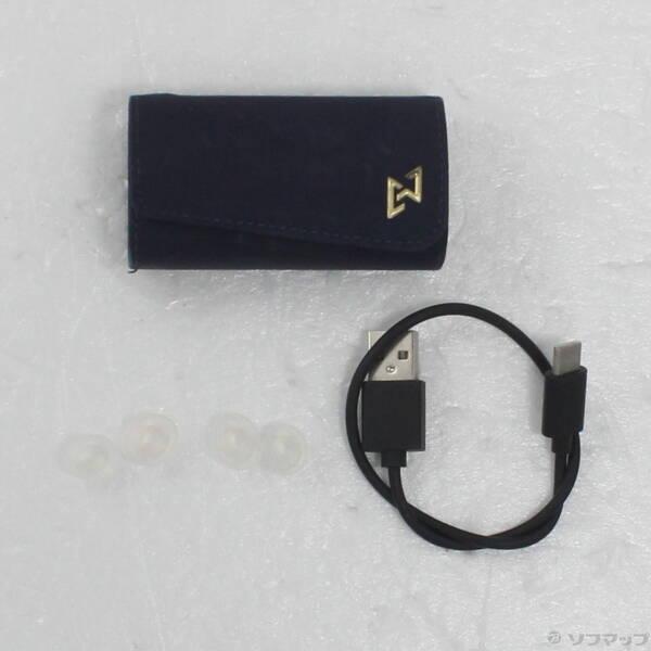 〔中古〕AVIOT(アビオット) TE-J1 ネイビー〔198-ud〕の画像