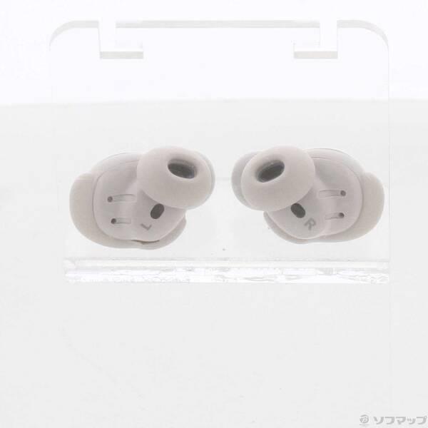 〔中古〕BOSE(ボーズ) Bose QuietComfort Ultra Earbuds ホワイトスモーク〔269-ud〕 |  | 02