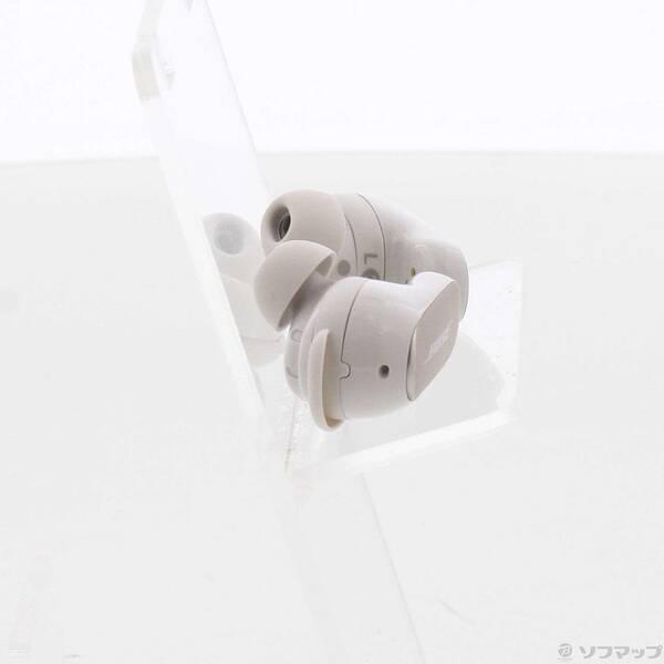 〔中古〕BOSE(ボーズ) Bose QuietComfort Ultra Earbuds ホワイトスモーク〔269-ud〕 |  | 03