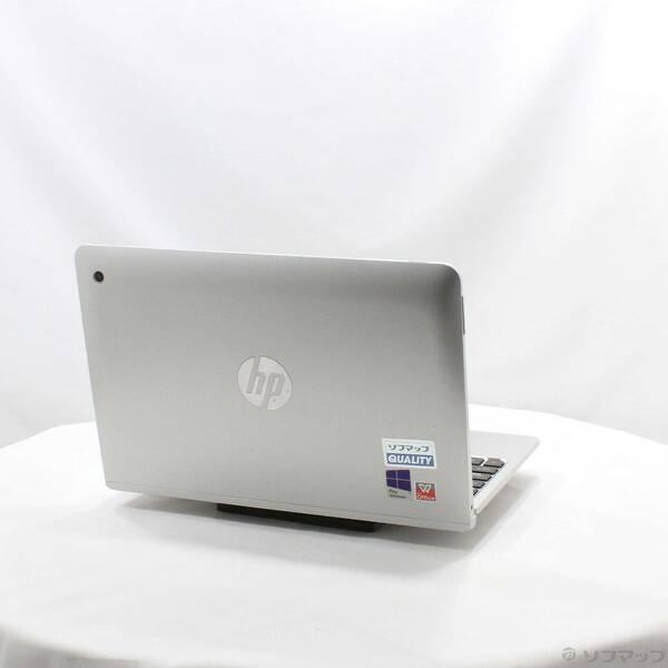 〔中古〕hp(エイチピー) HP x2 210 G2 Y4A41AA#ABJ 〔Windows 10〕〔262-ud〕 |  | 02