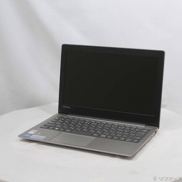 〔中古〕Lenovo(レノボジャパン) ideapad S130 81J1009DJP 〔Windows 10〕〔349-ud〕 | 