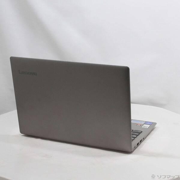 〔中古〕Lenovo(レノボジャパン) ideapad S130 81J1009DJP 〔Windows 10〕〔349-ud〕 |  | 02