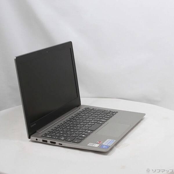 〔中古〕Lenovo(レノボジャパン) ideapad S130 81J1009DJP 〔Windows 10〕〔349-ud〕 |  | 03