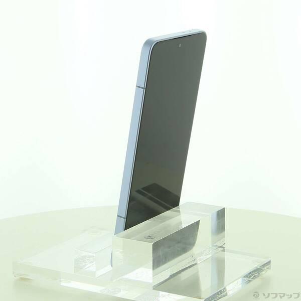 〔中古〕Xiaomi(シャオミ) Xiaomi 14T Pro 256GB チタンブルー MZB0HIQJP SIMフリー〔377-ud〕 |  | 01