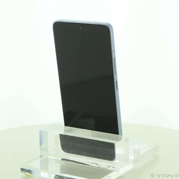 〔中古〕Xiaomi(シャオミ) Xiaomi 14T Pro 256GB チタンブルー MZB0HIQJP SIMフリー〔377-ud〕 |  | 02