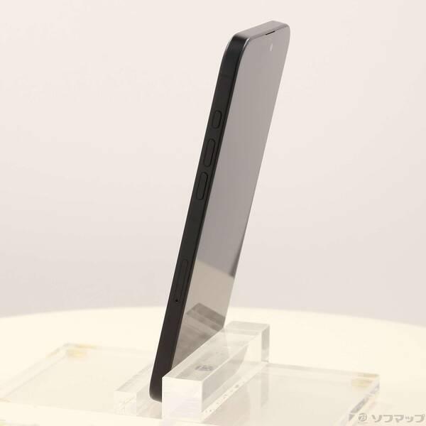 〔中古〕Apple(アップル) iPhone16 Plus 128GB ブラック 3N343J／A SIMフリー〔349-ud〕 |  | 01