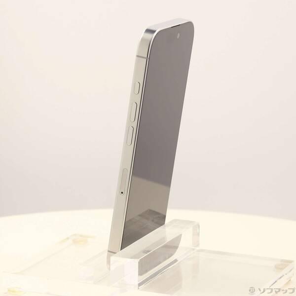 〔中古〕Apple(アップル) 〔展示品〕 iPhone16 Pro 256GB ホワイトチタニウム 3N744J／A SIMフリー〔258-ud〕 |  | 01