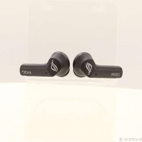 〔中古〕ASUS(エイスース) 〔展示品〕 ROG Cetra True Wireless〔348-ud〕 | 