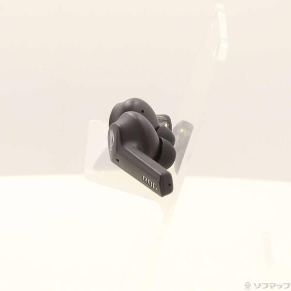 〔中古〕ASUS(エイスース) 〔展示品〕 ROG Cetra True Wireless〔348-ud〕 |  | 01