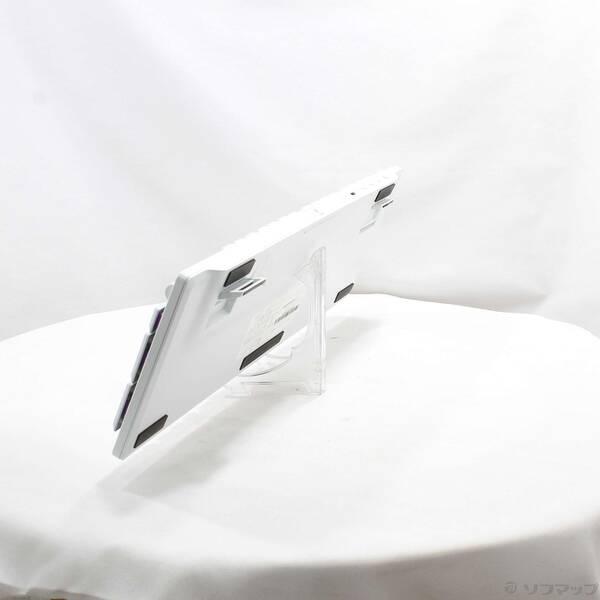 〔中古〕RAZER(レイザー) 〔展示品〕 DeathStalker V2 Pro White Edition Clicky Optical Switch RZ03-04363500-R3M1〔262-ud〕 |  | 01