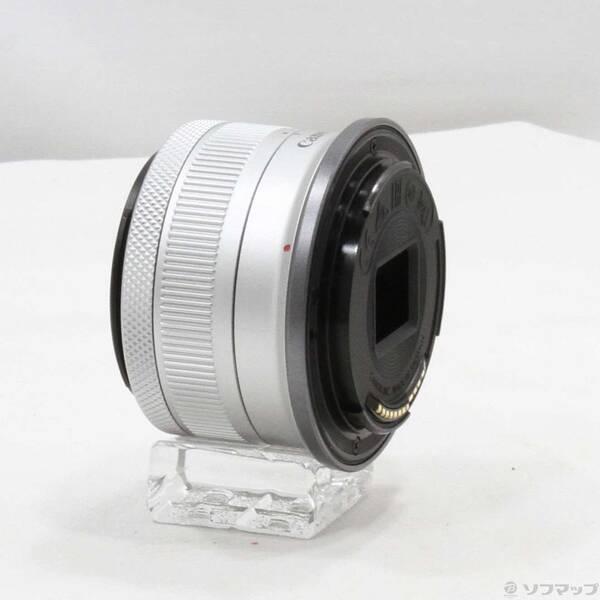 〔中古〕Canon(キヤノン) 期間特価対象品 RF-S18-45mm F4.5-6.3 IS STM シルバー〔262-ud〕 |  | 01