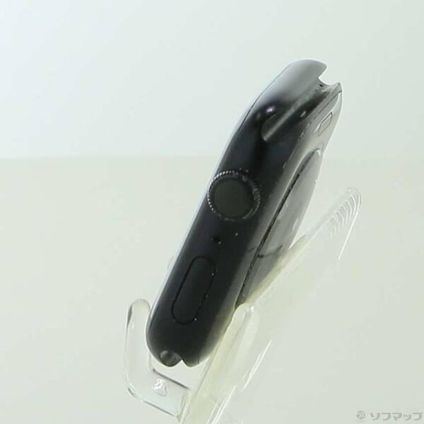 〔中古〕Apple(アップル) Apple Watch Series 8 GPS 45mm ミッドナイトアルミニウムケース バンド無し〔348-ud〕 |  | 01