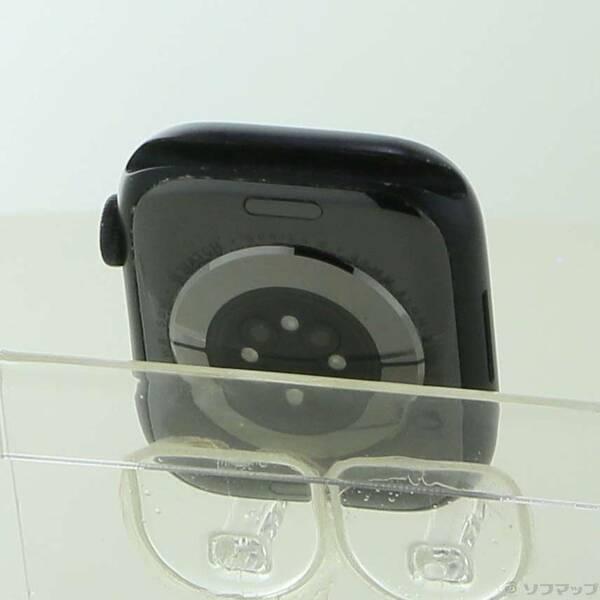 〔中古〕Apple(アップル) Apple Watch Series 8 GPS 45mm ミッドナイトアルミニウムケース バンド無し〔348-ud〕 |  | 02