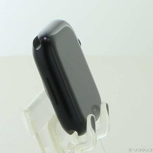 〔中古〕Apple(アップル) Apple Watch Series 8 GPS 45mm ミッドナイトアルミニウムケース バンド無し〔348-ud〕 |  | 03