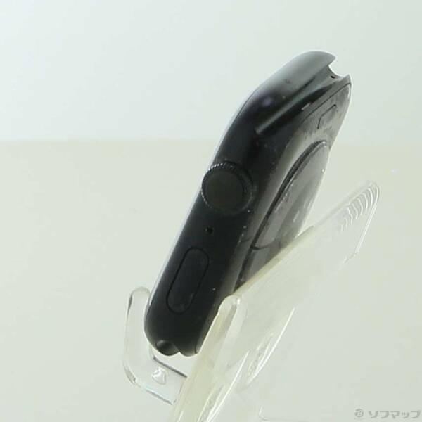 〔中古〕Apple(アップル) Apple Watch Series 8 GPS 45mm ミッドナイトアルミニウムケース バンド無し〔262-ud〕 |  | 01