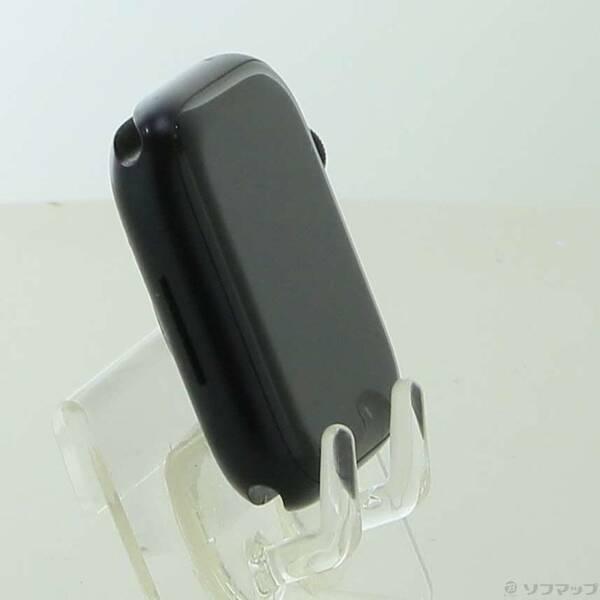 〔中古〕Apple(アップル) Apple Watch Series 8 GPS 45mm ミッドナイトアルミニウムケース バンド無し〔262-ud〕 |  | 03