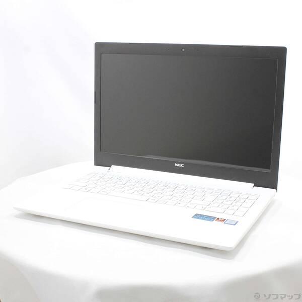 〔中古〕NEC(エヌイーシー) LAVIE Direct NS PC-GN187FDAD 〔Windows 10〕〔269-ud〕 | 