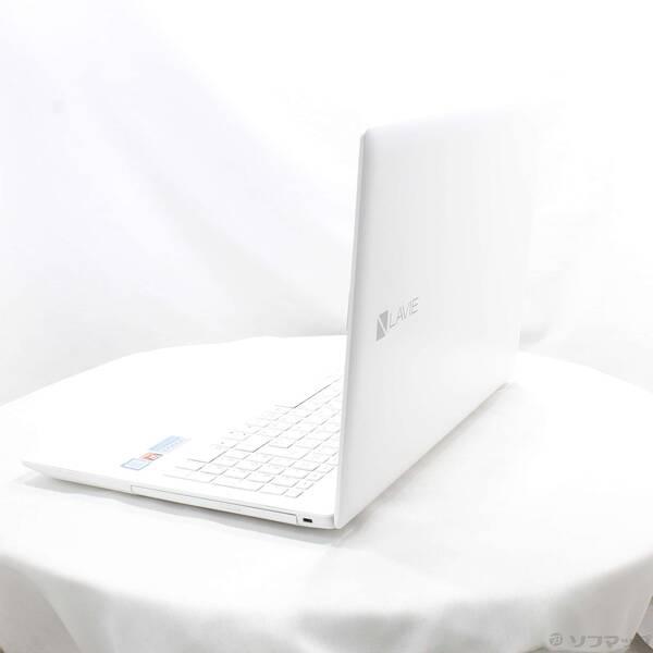 〔中古〕NEC(エヌイーシー) LAVIE Direct NS PC-GN187FDAD 〔Windows 10〕〔269-ud〕 |  | 01