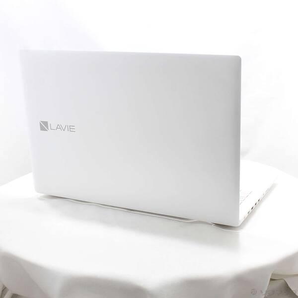 〔中古〕NEC(エヌイーシー) LAVIE Direct NS PC-GN187FDAD 〔Windows 10〕〔269-ud〕 |  | 02
