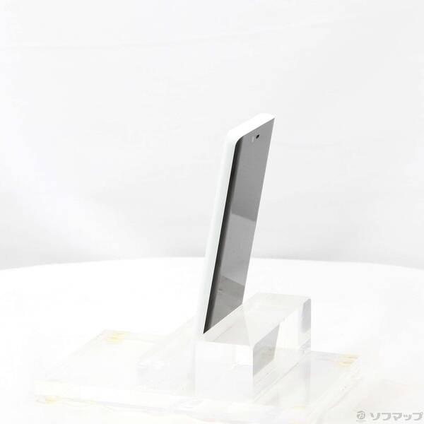 〔中古〕楽天 Rakuten Hand 5G 128GB ホワイト P780 楽天 SIMフリー〔348-ud〕 |  | 01