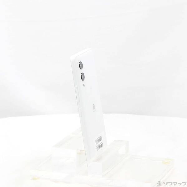 〔中古〕楽天 Rakuten Hand 5G 128GB ホワイト P780 楽天 SIMフリー〔348-ud〕 |  | 03