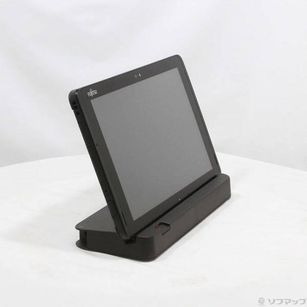 〔中古〕FUJITSU(富士通） ARROWS Tab Q508／SE FARQ1801LZ 〔Windows 10〕〔262-ud〕 |  | 03