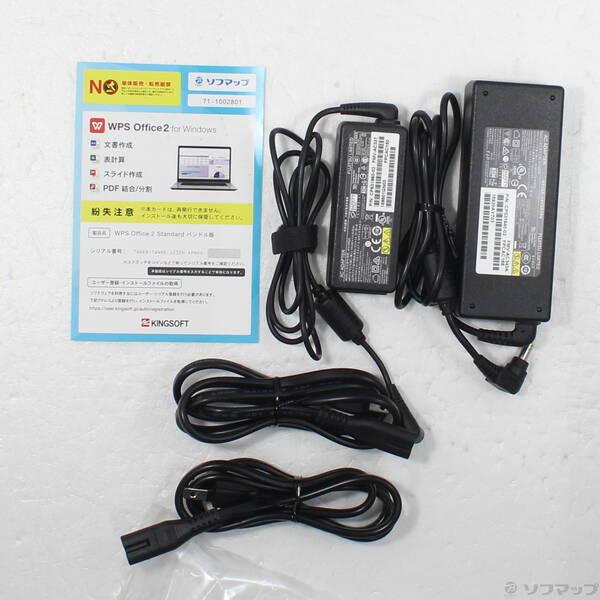 〔中古〕FUJITSU(富士通） ARROWS Tab Q508／SE FARQ1801LZ 〔Windows 10〕〔262-ud〕 |  | 04