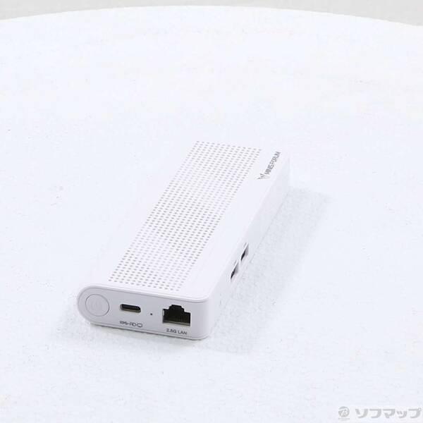 〔中古〕MINISFORUM（ミニズフォーラム） 〔展示品〕 S100-WLP S100-WLP-8／256-W11Pro N100〔344-ud〕 |  | 03