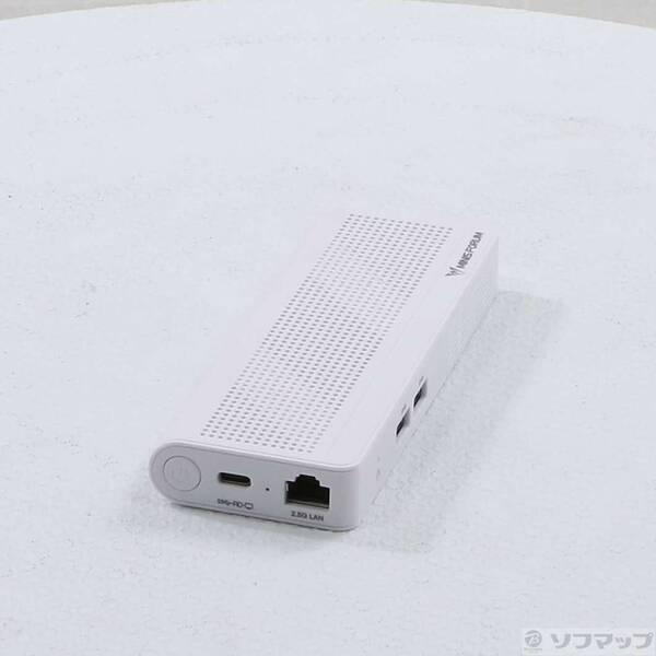 〔中古〕MINISFORUM(ミニズフォーラム) 〔展示品〕 S100-WLP S100-WLP-8／256-W11Pro N100〔348-ud〕 |  | 03