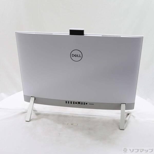 〔中古〕DELL(デル) 〔展示品〕 Inspiron 27 7730 AI779T-EHLWC パールホワイト〔262-ud〕 |  | 02