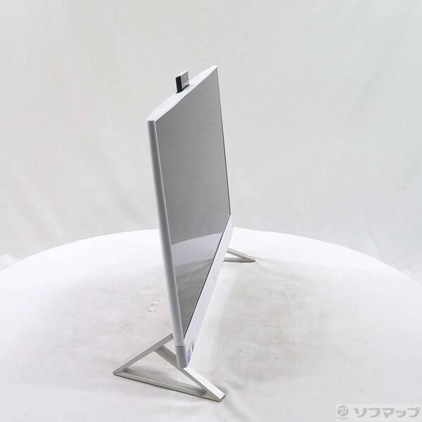 〔中古〕DELL(デル) 〔展示品〕 Inspiron 27 7730 AI779T-EHLWC パールホワイト〔262-ud〕 |  | 03