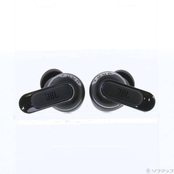 〔中古〕JBL(ジェービーエル) JBL Tour Pro 3 ブラック〔198-ud〕 | 