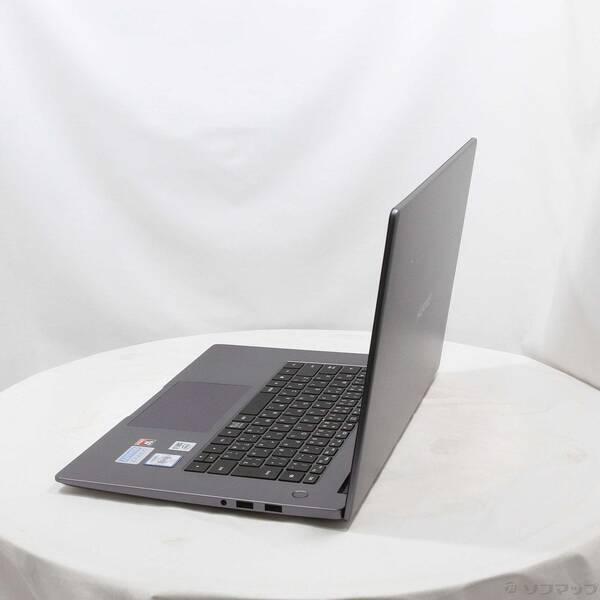 〔中古〕HUAWEI(ファーウェイ) MateBook 15 BoB-WAH9Q 〔Windows 10〕〔349-ud〕 |  | 01