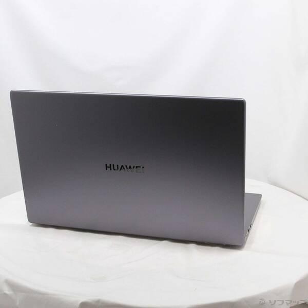 〔中古〕HUAWEI(ファーウェイ) MateBook 15 BoB-WAH9Q 〔Windows 10〕〔349-ud〕 |  | 02