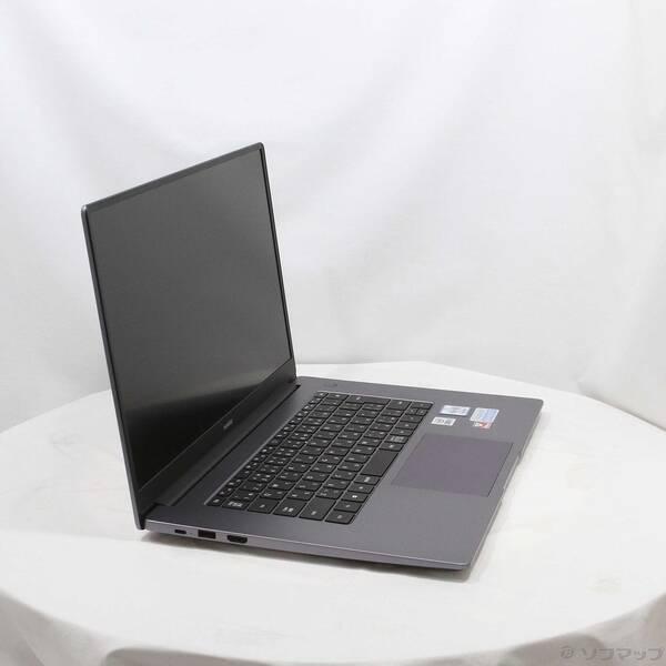 〔中古〕HUAWEI(ファーウェイ) MateBook 15 BoB-WAH9Q 〔Windows 10〕〔349-ud〕 |  | 03