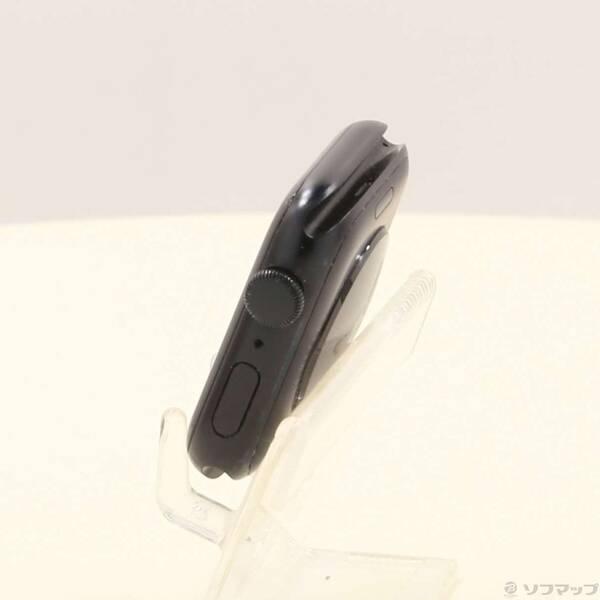 〔中古〕Apple(アップル) Apple Watch SE 第2世代 GPS 44mm ミッドナイトアルミニウムケース バンド無し〔349-ud〕 |  | 01