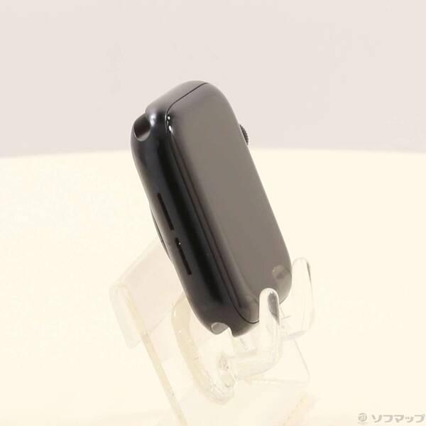 〔中古〕Apple(アップル) Apple Watch SE 第2世代 GPS 44mm ミッドナイトアルミニウムケース バンド無し〔349-ud〕 |  | 03