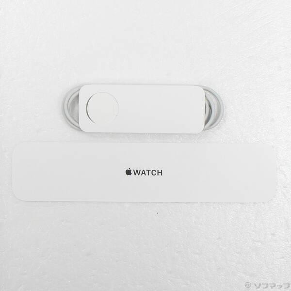 〔中古〕Apple(アップル) Apple Watch SE 第2世代 GPS 44mm ミッドナイトアルミニウムケース バンド無し〔349-ud〕 |  | 04