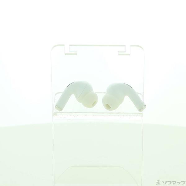 〔中古〕Apple(アップル) AirPods Pro 第2世代〔344-ud〕 |  | 02