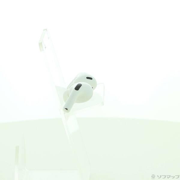 〔中古〕Apple(アップル) AirPods Pro 第2世代〔344-ud〕 |  | 03