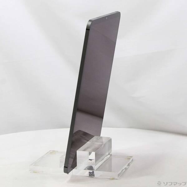 〔中古〕Apple(アップル) iPad Pro 11インチ 第3世代 1TB スペースグレイ MHWC3J／A SIMフリー〔198-ud〕 |  | 01