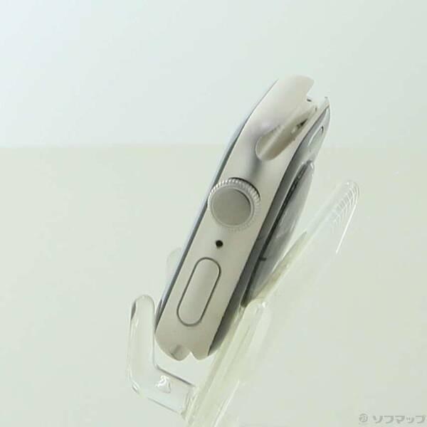 〔中古〕Apple(アップル) Apple Watch Series 8 GPS 41mm スターライトアルミニウムケース バンド無し〔344-ud〕 |  | 01