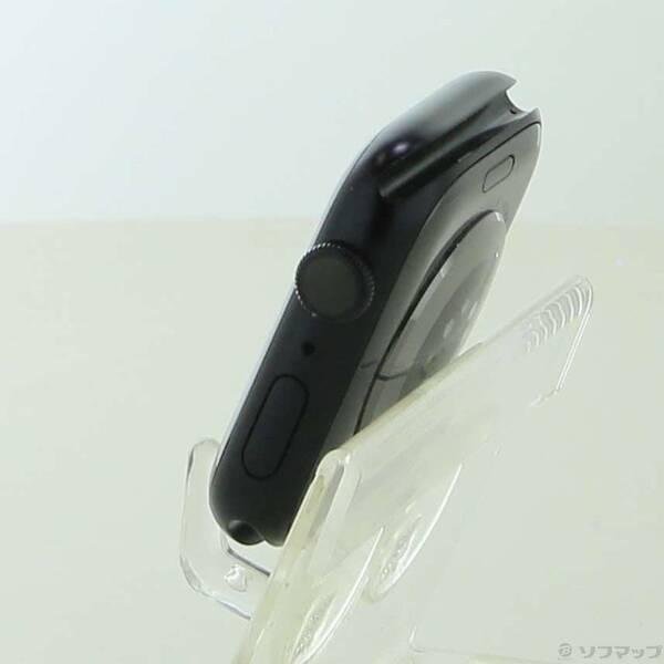 〔中古〕Apple(アップル) Apple Watch Series 9 GPS 45mm ミッドナイトアルミニウムケース バンド無し〔258-ud〕 |  | 01