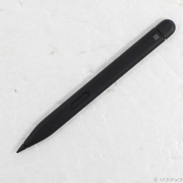 〔中古〕Microsoft(マイクロソフト) Surface Pro スリム ペン2付き Signature キーボード アイスブルー 8X6-00059〔269-ud〕 |  | 02