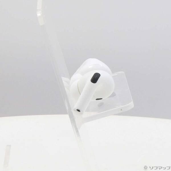 中古〕Apple(アップル) AirPods Pro 第1世代 MWP22J／A〔344-ud