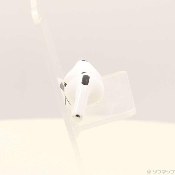 AirPods pro 2 付属品完備 中古 APPLE 〔中古〕AirPods Pro 第2世代 MTJV3J/A（中古保証1ヶ月間