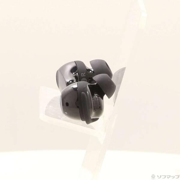 中古〕BOSE(ボーズ) Bose QuietComfort Ultra Earbuds ブラック〔305