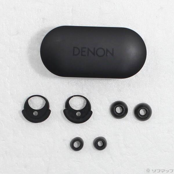 〔中古〕DENON(デノン) AHC15PLBKEM ブラック〔352-ud〕 |  | 04